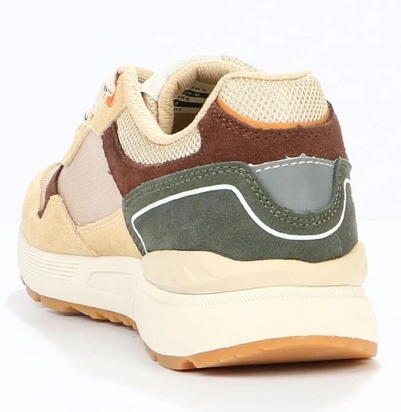 Hammer Jack 101-24220-M Hawks Ortopedik Taban Deri Erkek Spor Ayakkabı - Resim 3