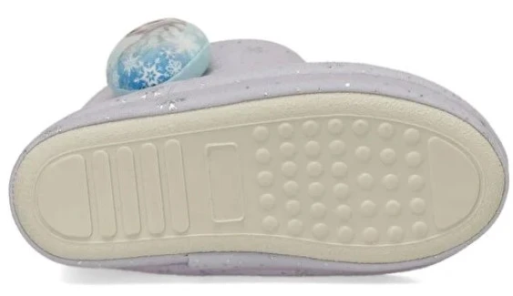 Frozen Froy Ortopedik Çocuk Panduf Ev Botu - Resim 7