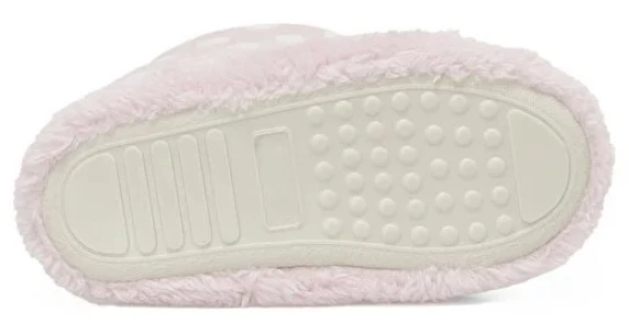 Minnie Mouse Roya Ortopedik Çocuk Panduf Ev Botu - Resim 16