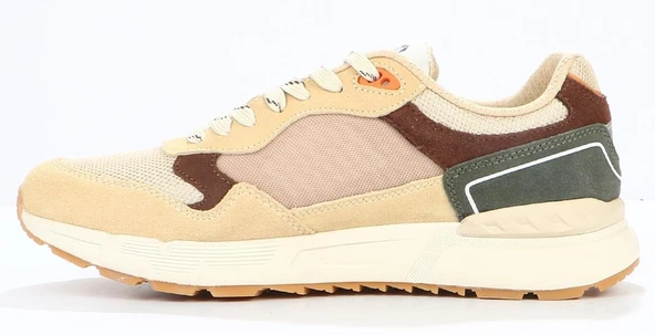 Hammer Jack 101-24220-M Hawks Ortopedik Taban Deri Erkek Spor Ayakkabı - Resim 2