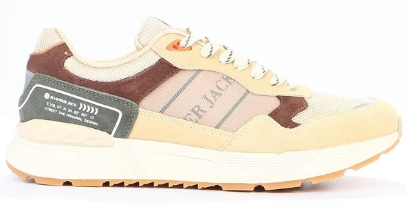 Hammer Jack 101-24220-M Hawks Ortopedik Taban Deri Erkek Spor Ayakkabı ürün görseli