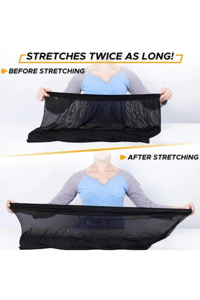 2 Adet Oto Yan Cam Güneşlik Perde Araç Güneşlik Araba Güneşlik Perdesi Anne Bebek Emzirme Perdesi - Resim 7