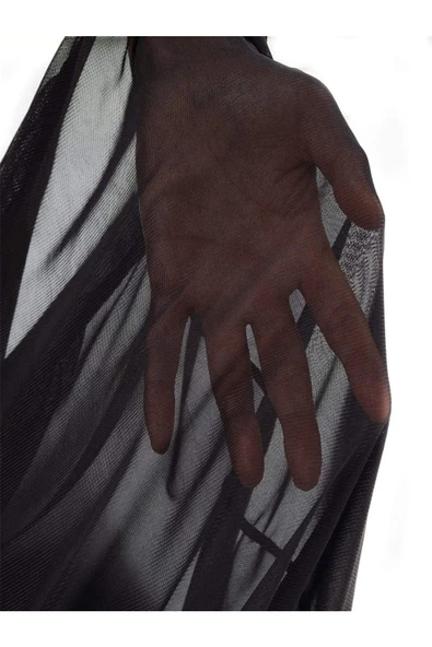 Araba Araç Oto Yan Cam Güneşlik Örtü Perde Kılıf Güneşliği Araba Anne Bebek Emzirme Perdesi - Resim 4