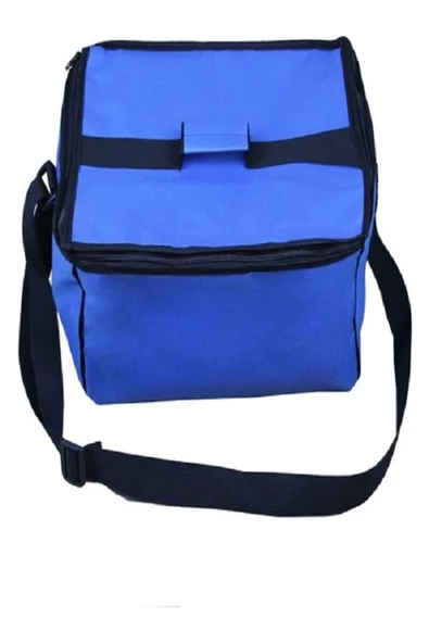 Termos Kamp Çantası Piknik Seyahat Spor Çantası Sıcak Soğuk Serin Tutan Tutucu Outdoor Çanta - 3