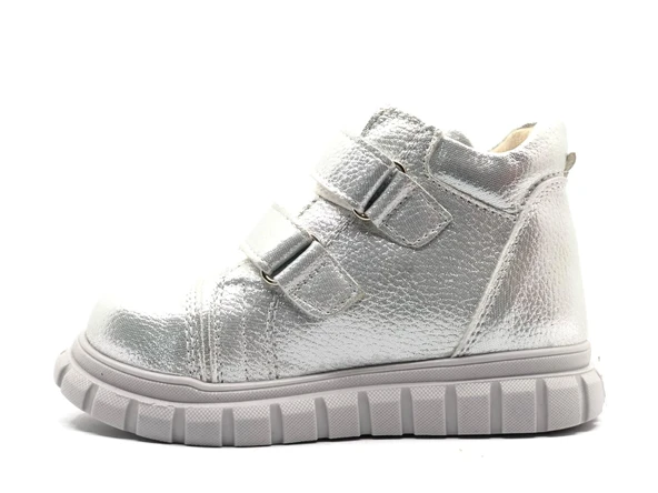 Aydındaş Çift Cırtlı Kız Çocuk Bot - Resim 7