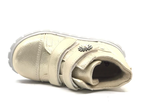 Aydındaş Çift Cırtlı Kız Çocuk Bot - Resim 11