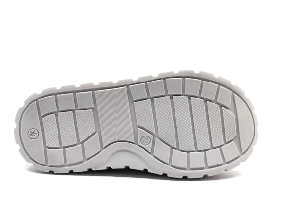 Aydındaş Çift Cırtlı Kız Çocuk Bot - Resim 3