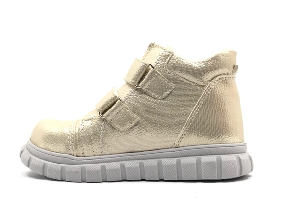 Aydındaş Çift Cırtlı Kız Çocuk Bot - Resim 10