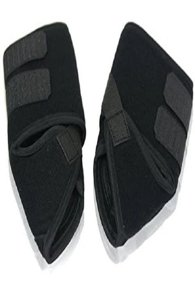 Halluks Valgus Ayak Ateli Ayak Başparmak Kemiği Çıkıntısı Bunyonu Düzeltici - 3