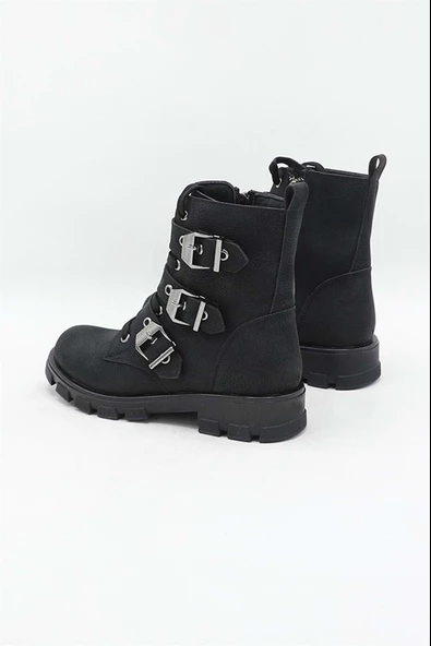 Aydındaş Üç Toka Postal Çocuk Bot - Resim 7