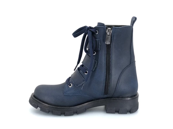 Aydındaş Üç Toka Postal Çocuk Bot - Resim 4