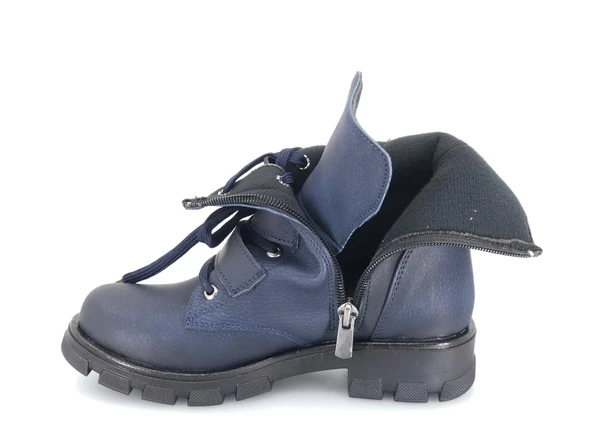 Aydındaş Üç Toka Postal Çocuk Bot - Resim 5