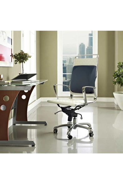 Visko Bel Sırt Minderi Lüks Ortopedik Bel Sırt Minderi Araba Ofis Sandalye Minderi Yastığı - Resim 6