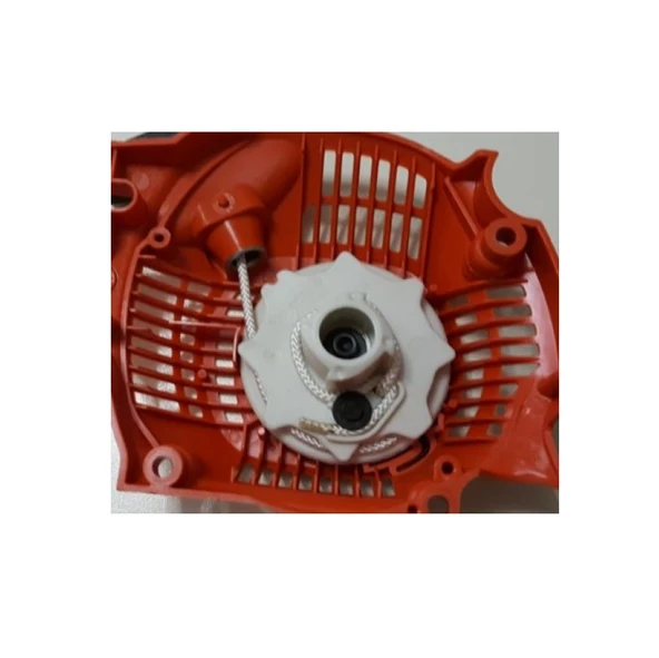 HSGL MOTORLU TESTERE HUSQVARNA STARTER KOMPLE KAPAK - 8