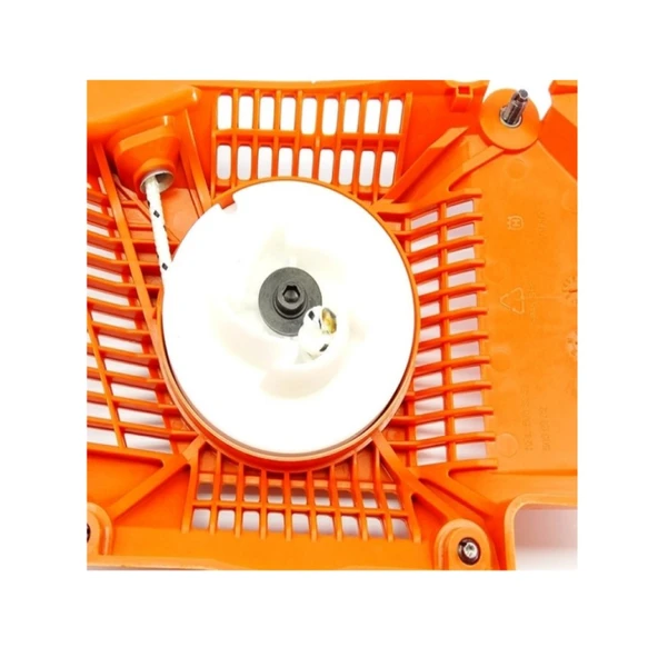 HSGL MOTORLU TESTERE HUSQVARNA STARTER KOMPLE KAPAK - 10