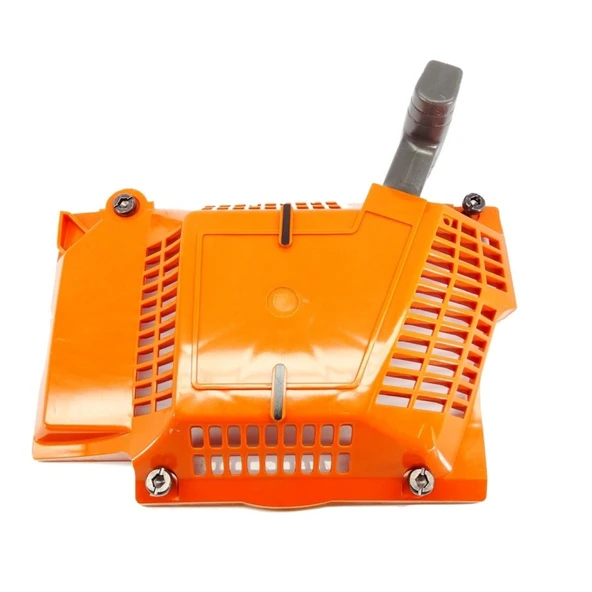 HSGL MOTORLU TESTERE HUSQVARNA STARTER KOMPLE KAPAK - 6