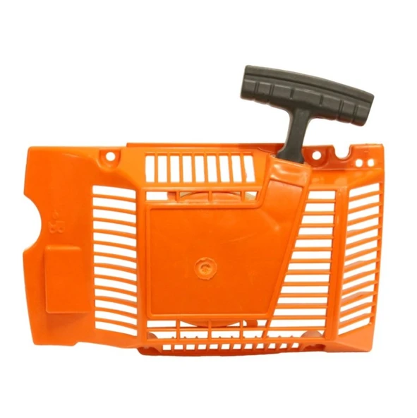 HSGL MOTORLU TESTERE HUSQVARNA STARTER KOMPLE KAPAK - 5