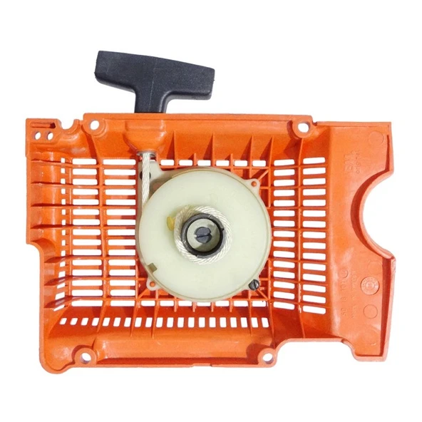 HSGL MOTORLU TESTERE HUSQVARNA STARTER KOMPLE KAPAK - 11