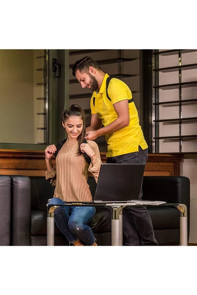 Dik Durmak Kamburluk Için Kelebek Korse Dik Durma Duruş Korsesi Aparatı - Resim 5