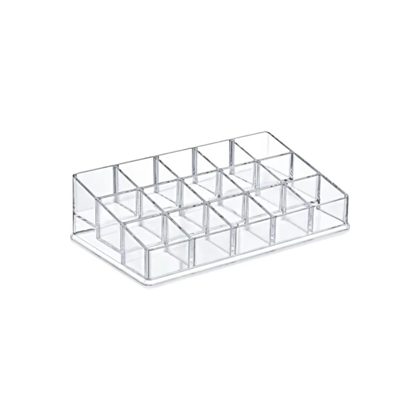 Oje Düzenleyici Organizer Makyaj DüzenleyiciAK612 - 2