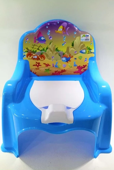 Bebek Çocuk Lazımlık   -ASD159