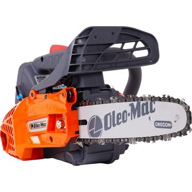 Oleo-Mac Gsth 240 Eur5 Motorlu Testere - 2