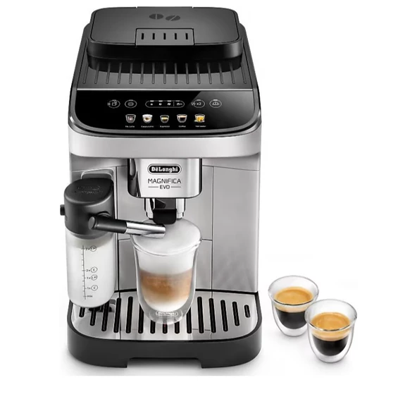 Delonghi Magnifica Evo Ecam290.61.sb Tam Otomatik Espresso Makinesi