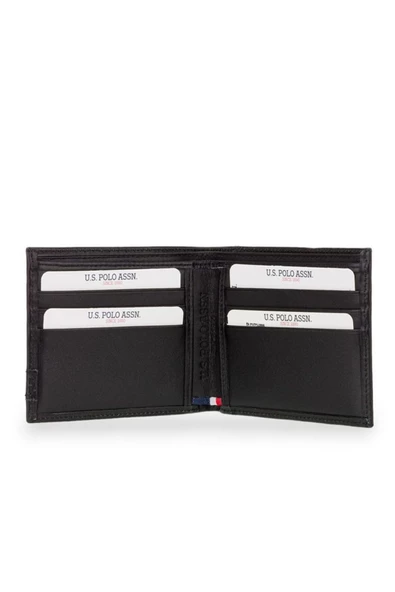 U.S.POLO ASSN. CÜZDAN PLCUZ24000 - 2