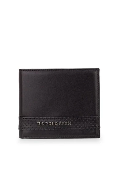 U.S.POLO ASSN. CÜZDAN PLCUZ24000