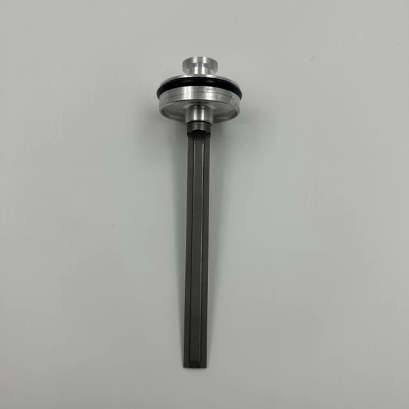 Havalı Zımba Tabancası Piston Çekiç OMEGA MGDN851H 10050 - Resim 4