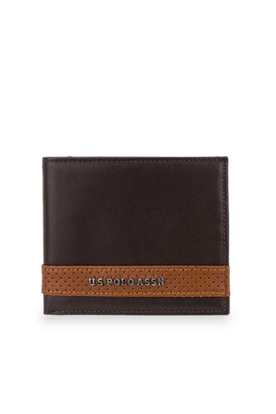 U.S.POLO ASSN. CÜZDAN PLCUZ24001