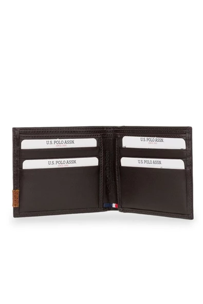 U.S.POLO ASSN. CÜZDAN PLCUZ24001 - 2