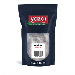 Yazar Baharat Vanilya Şekerli  1 Kg