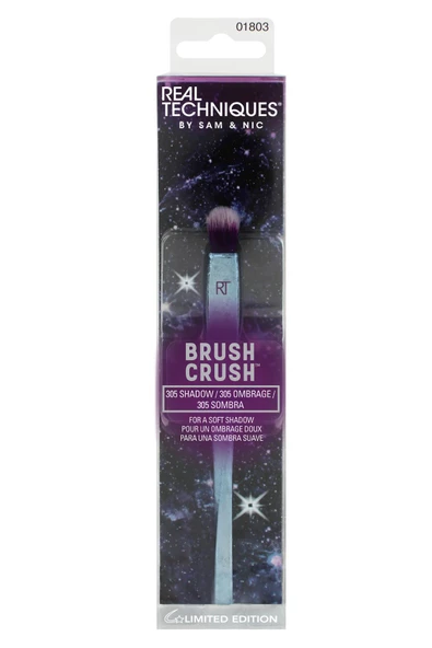 REAL TECHNİQUES BRUSH CRUSH 305 SHADOW