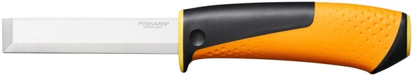 Fiskars 1023621 Bileyicili Marangoz Bıçağı