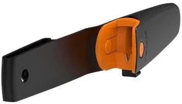 Fiskars 1023621 Bileyicili Marangoz Bıçağı - 2