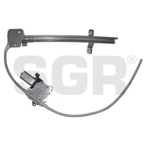 R9 Broadway - R11 Flash Ön Sag Elektrikli Cam Krikosu 7702256332