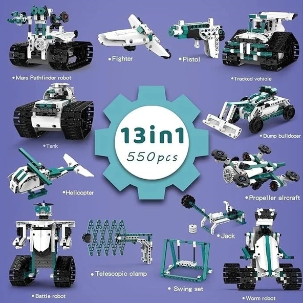 Behowl Uzaktan Kumandalı APP Destekli 13 Farklı Araç Kiti - 2