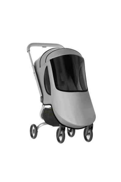 Mima Zigi Raincover Yağmurluk - Resim 4