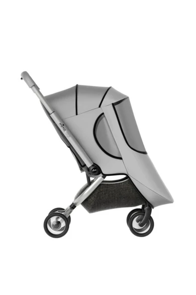 Mima Zigi Raincover Yağmurluk - Resim 3