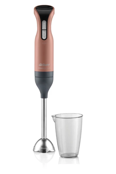 Arzum Ar1017-ag Prostick 1000w Akşam Güneşi Çubuk El Blender