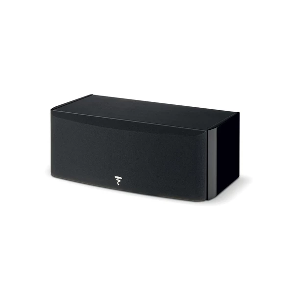 Focal ARIA EVO X CC Merkez Hoparlör Siyah - 2