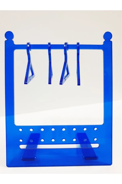 KEMSON Takı Organizeri , Takı Standı , Küpe Standı - 5