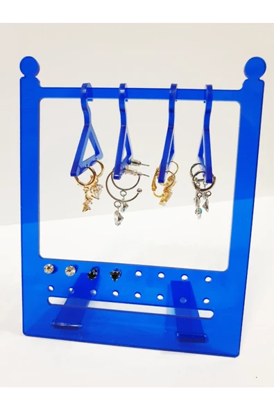 KEMSON Takı Organizeri , Takı Standı , Küpe Standı - 4