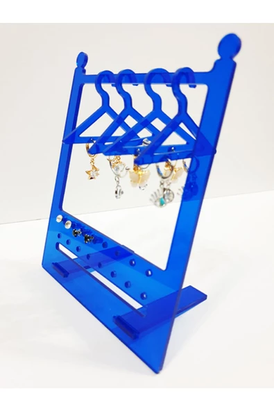 KEMSON Takı Organizeri , Takı Standı , Küpe Standı - 3