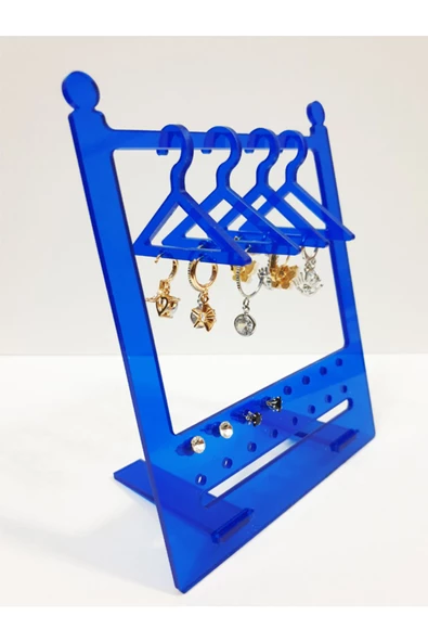 KEMSON Takı Organizeri , Takı Standı , Küpe Standı - 2