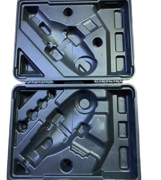 Rtrmax Elektrikli Somun Sıkma 1\2'' Plastik Çantası RTM309 - 2