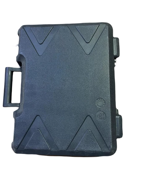 Rtrmax Elektrikli Somun Sıkma 1\2'' Plastik Çantası RTM309