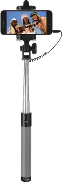 Trust 21194 Katlanır Özçekim Selfie Çubuğu - Resim 5