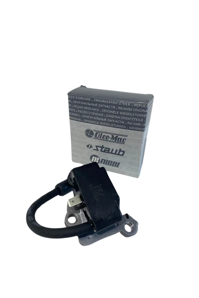 Oleomac 453 - 753 Elektronik Ateşleme Bobini (Analog) - 3